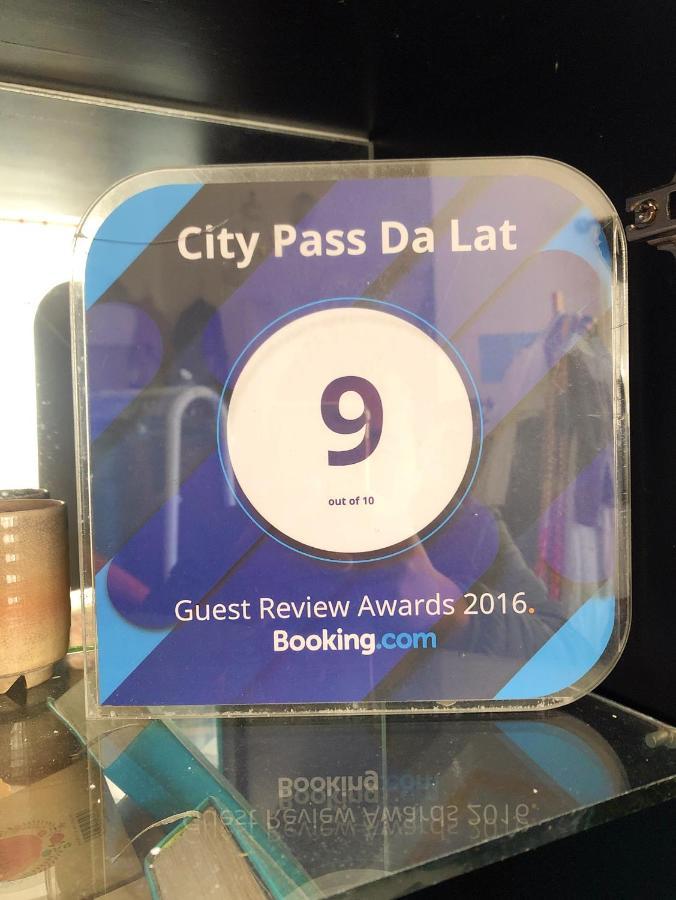 City Pass Da Lat Kültér fotó