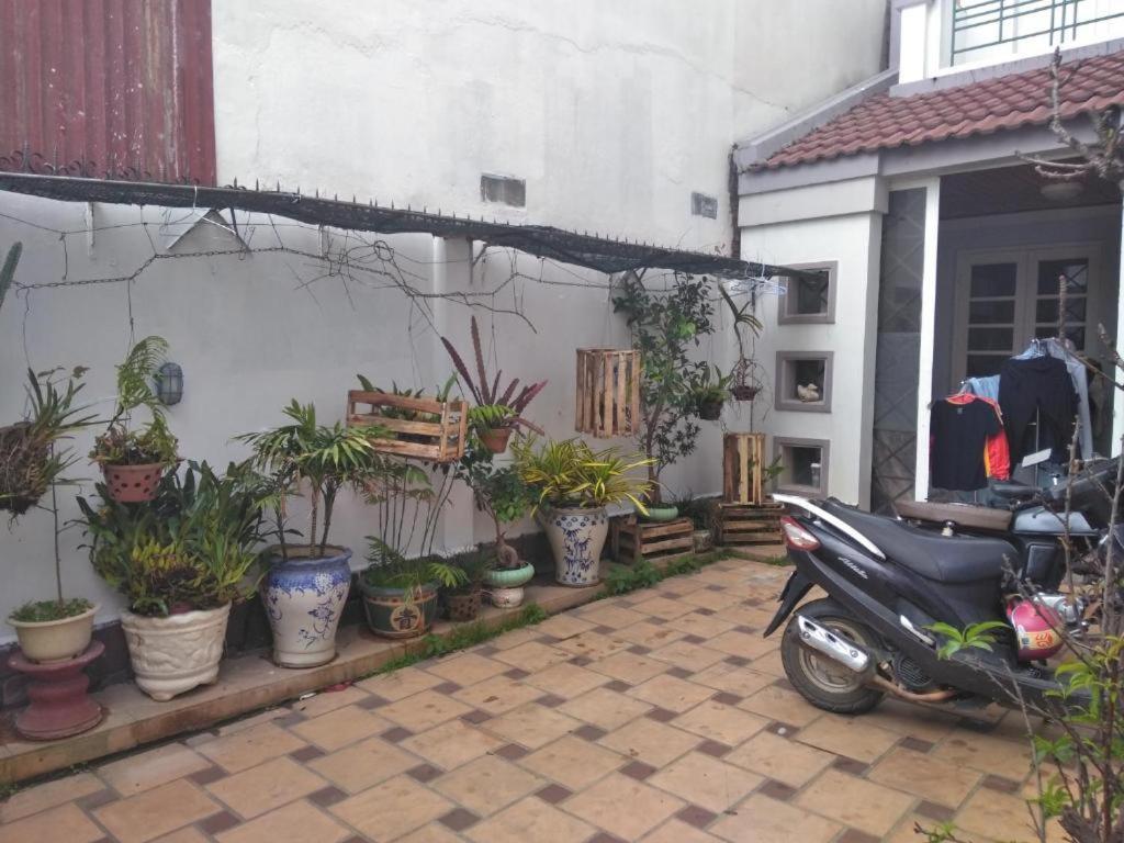City Pass Da Lat Kültér fotó