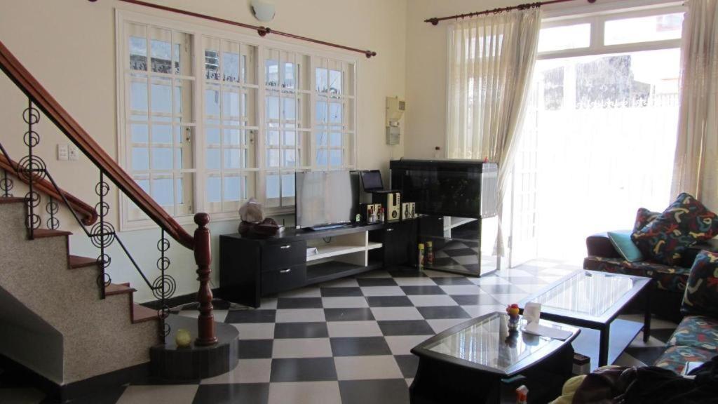 City Pass Da Lat Kültér fotó