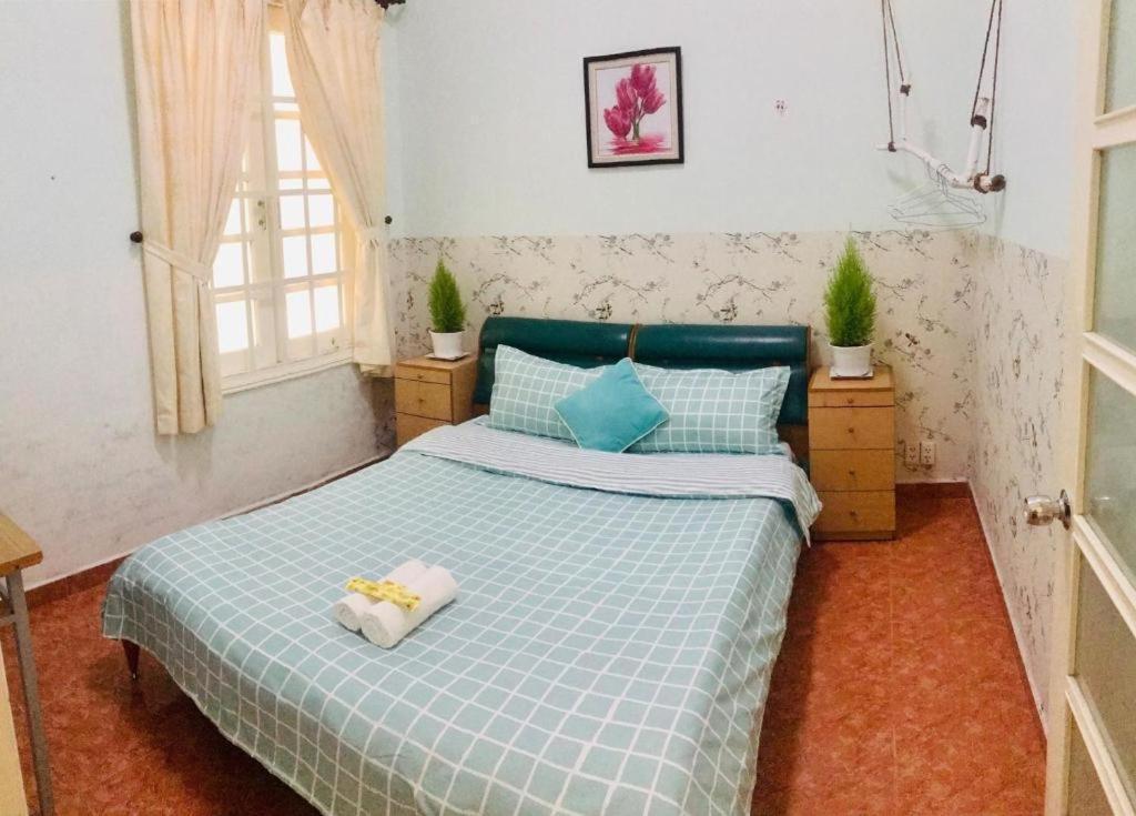 City Pass Da Lat Kültér fotó
