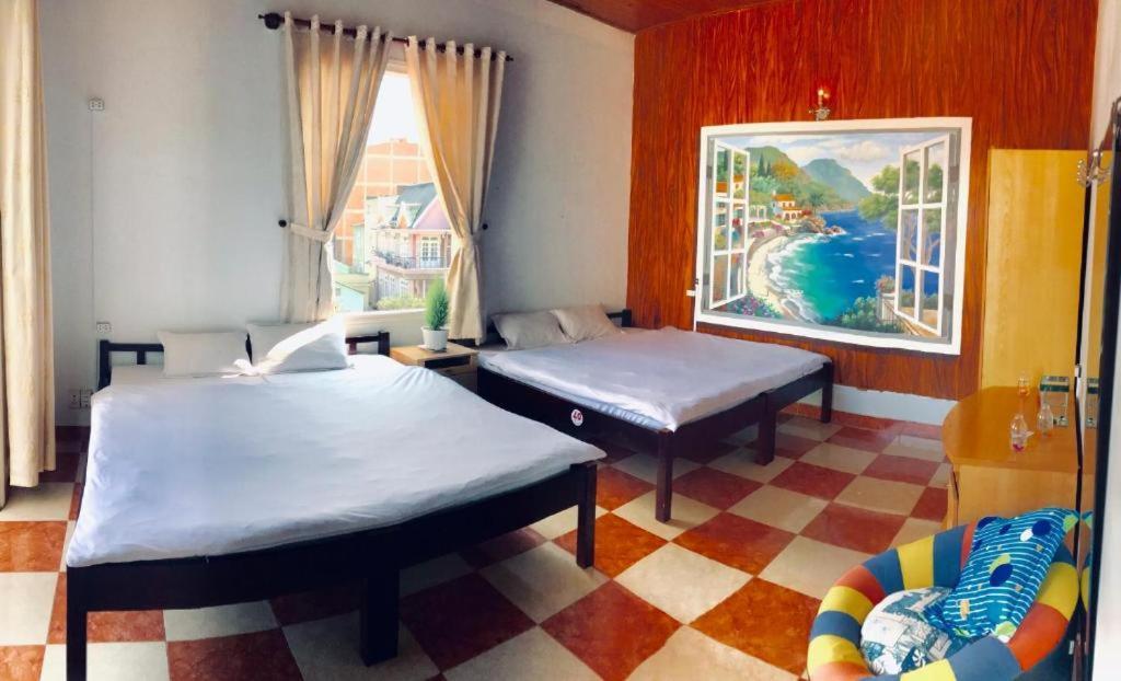 City Pass Da Lat Kültér fotó