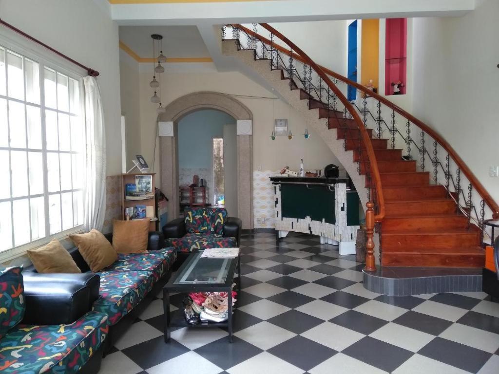 City Pass Da Lat Kültér fotó