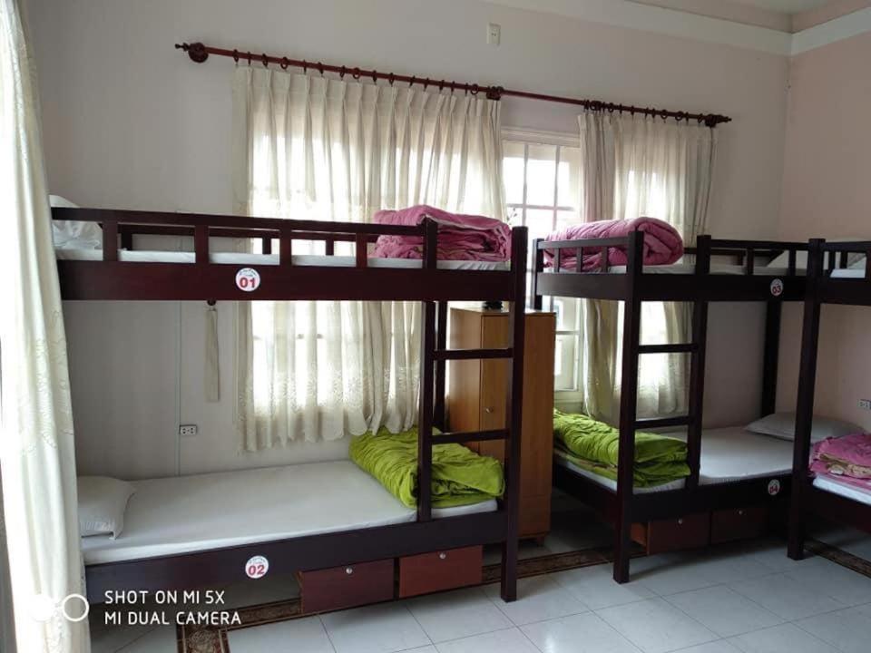 City Pass Da Lat Kültér fotó