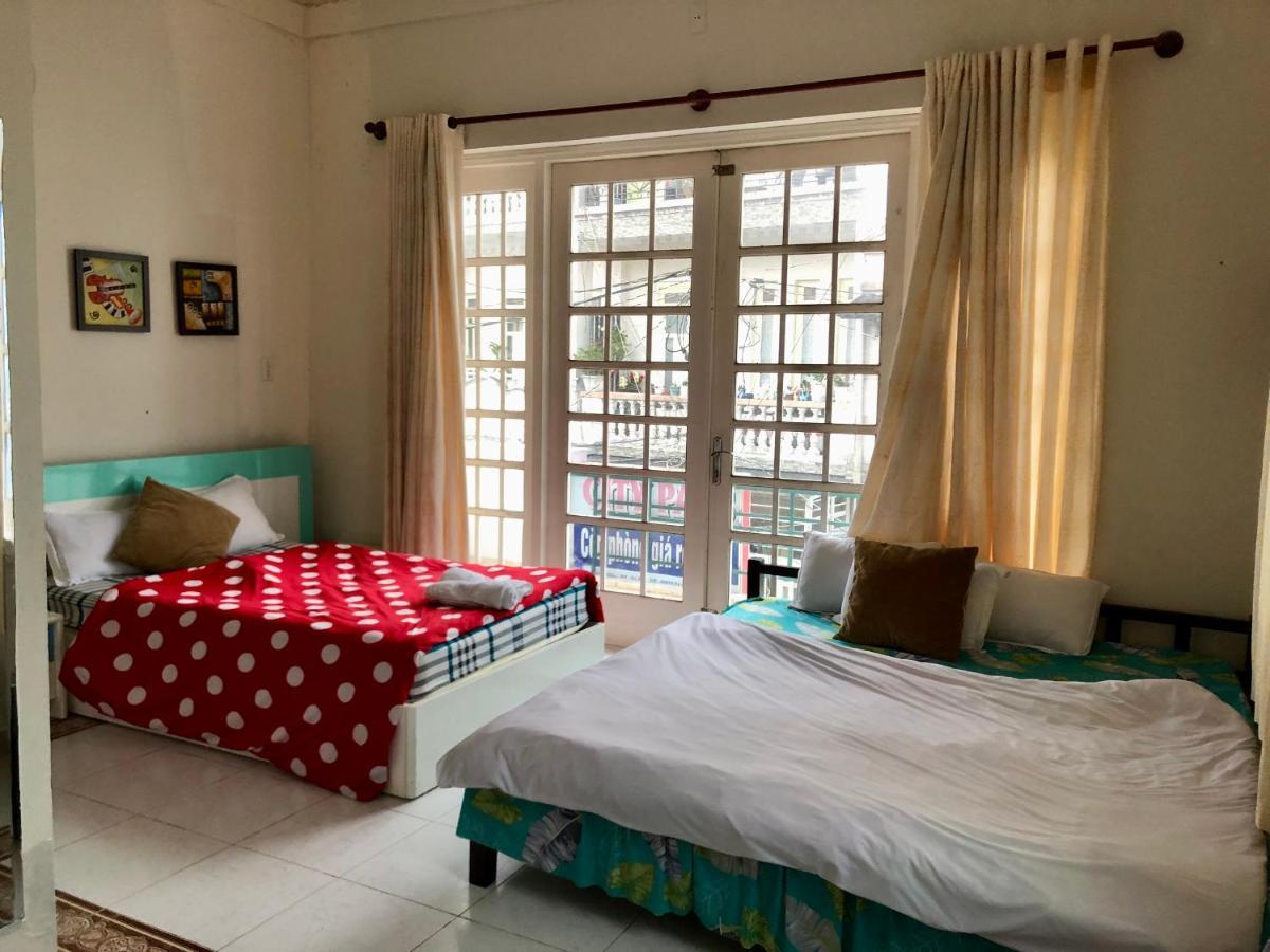 City Pass Da Lat Kültér fotó