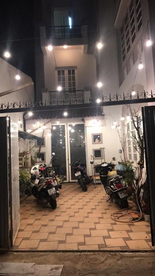City Pass Da Lat Kültér fotó
