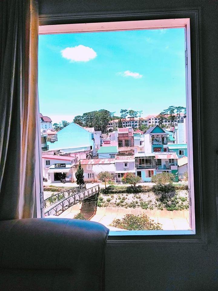 City Pass Da Lat Kültér fotó