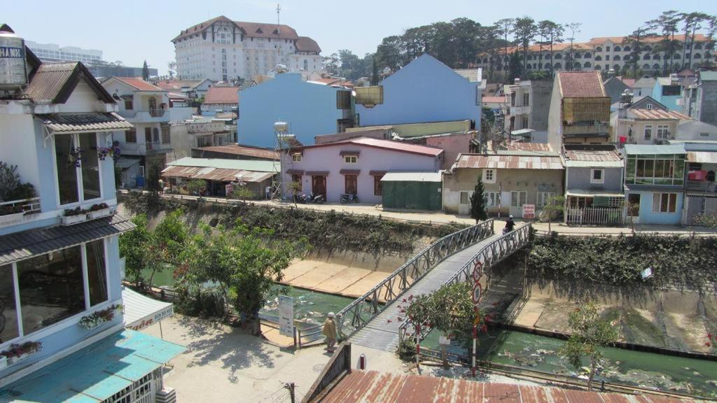 City Pass Da Lat Kültér fotó